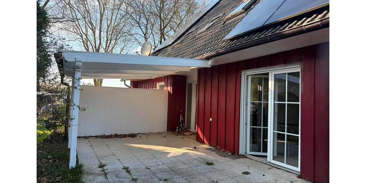 Erdgeschoßwohnung Rellingen - 5.5 Zimmer, 160 m&sup2;, 2.100&euro; | Angebot:26035688