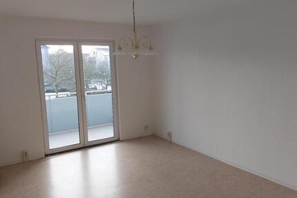 Wohnung Güstrow - 3 Zimmer, 62 m&sup2;, 496&euro; | Angebot:25261100