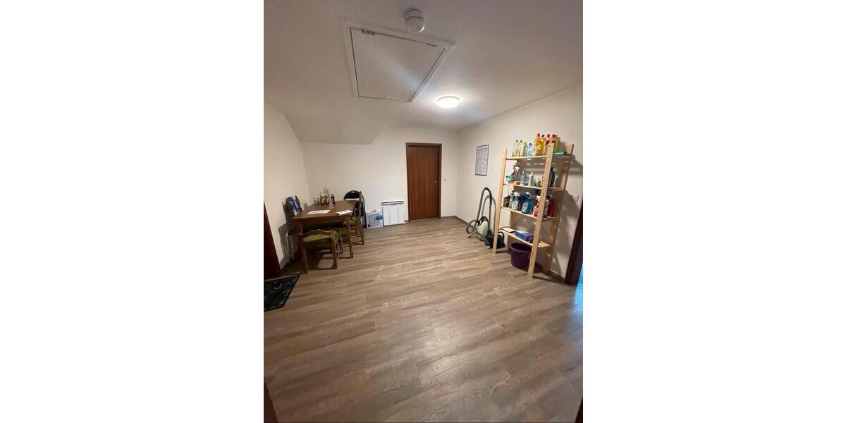 Etagenwohnung Vechta - 1 Zimmer, 24 m&sup2;, 350&euro; | Angebot:26255404
