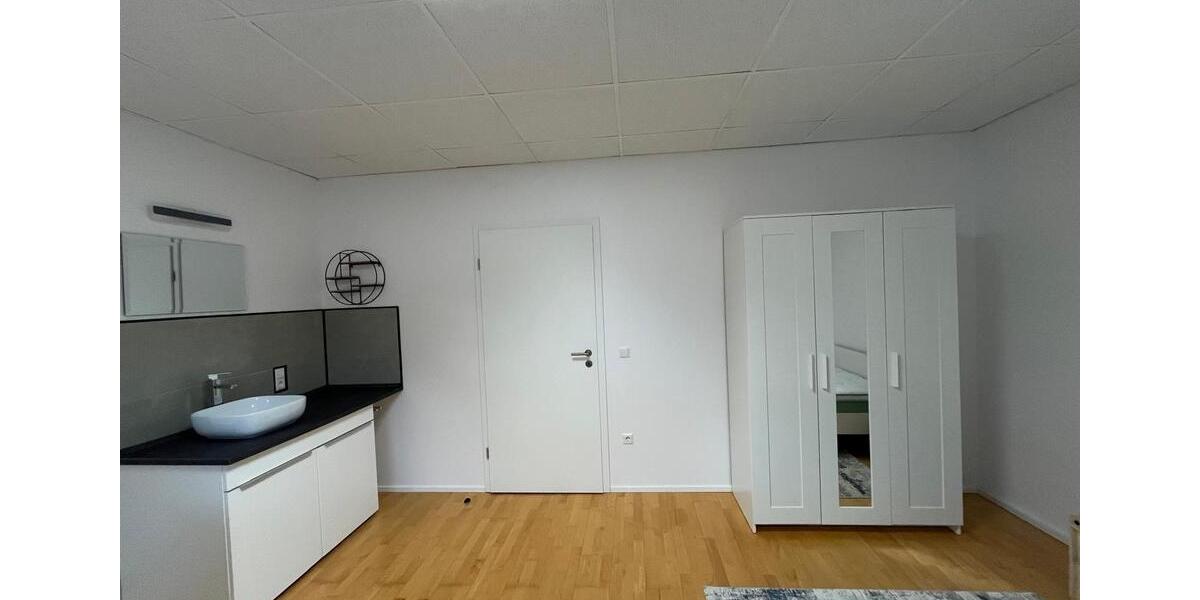 Wohnen auf Zeit Essingen - 1 Zimmer, 70 m&sup2;, 450&euro; | Angebot:25993073
