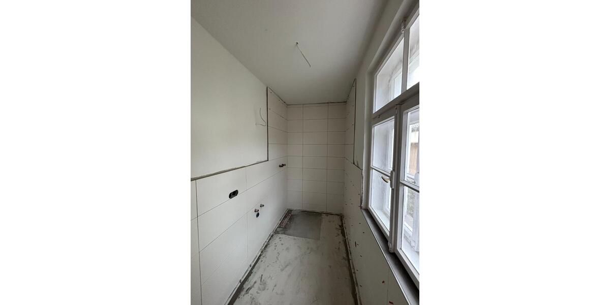 Wohnung im Baudenkmal neuwertig saniert 3 zimmer