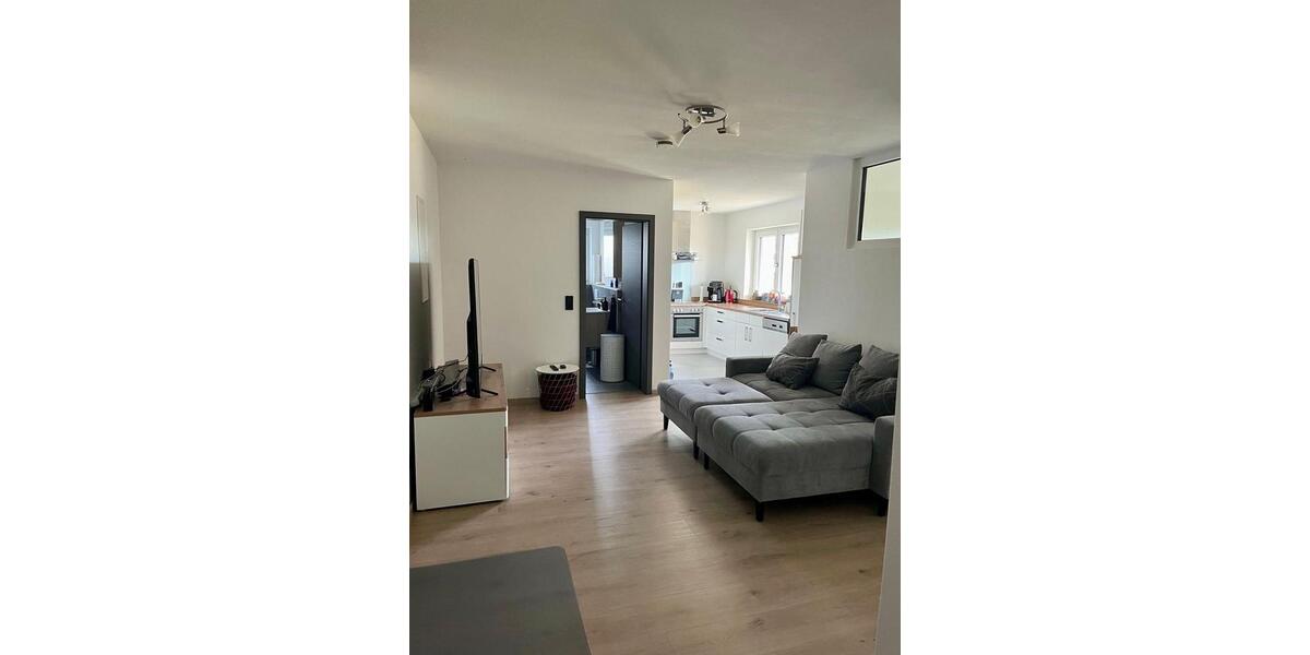 Etagenwohnung Denkendorf - 2 Zimmer, 52 m&sup2;, 590&euro; | Angebot:25178636