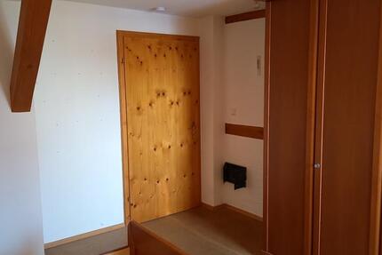 Wohnung zu vermieten 3 zimmer