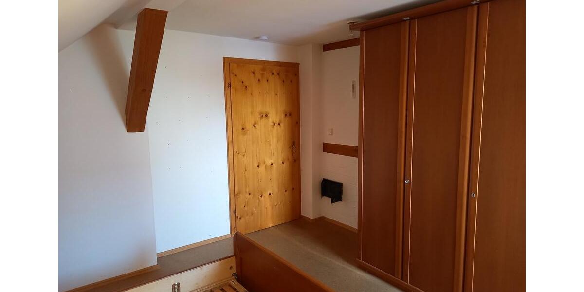 Wohnung zu vermieten 3 zimmer