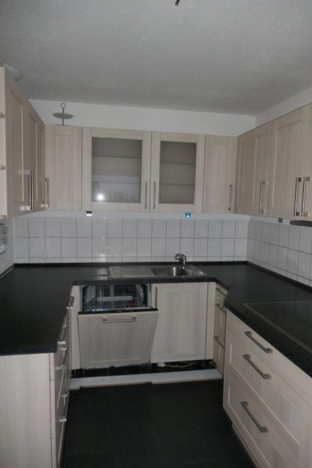 4 Zimmer EG WHG 116 qm mit Garten, Terrasse, EBK Geiselhöring