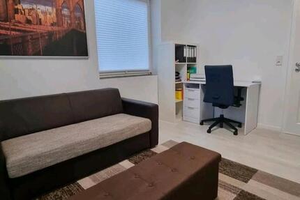 Zimmer zur Kurzzeitmiete Nähe Hannover Flughafen 1 Room to rent 1 zimmer