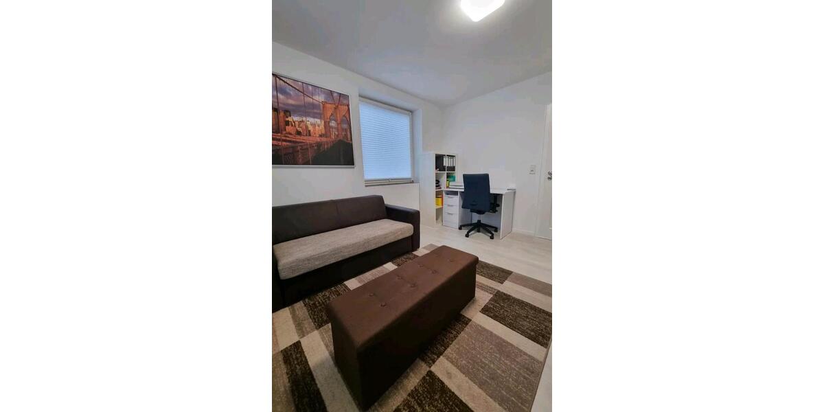 Zimmer zur Kurzzeitmiete Nähe Hannover Flughafen 1 Room to rent 1 zimmer