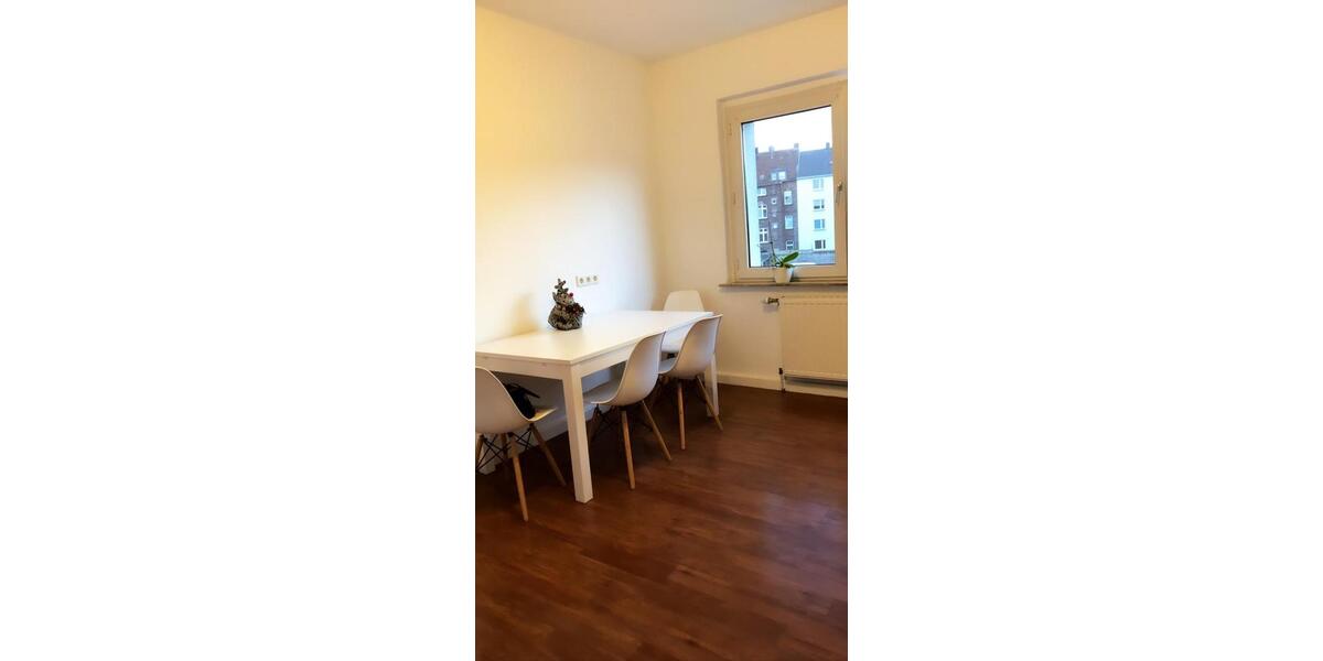 Etagenwohnung Gelsenkirchen - 3 Zimmer, 86 m&sup2;, 800&euro; | Angebot:24510625