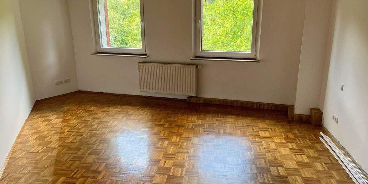 Terrassenwohnung Wendelstein - 4 Zimmer, 112 m&sup2;, 1.190&euro; | Angebot:26730720