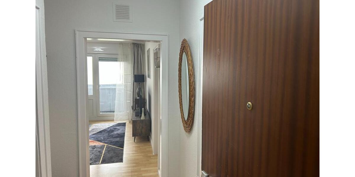 Moderne Wohnung in Top-Lage Meerbusch 2 zimmer