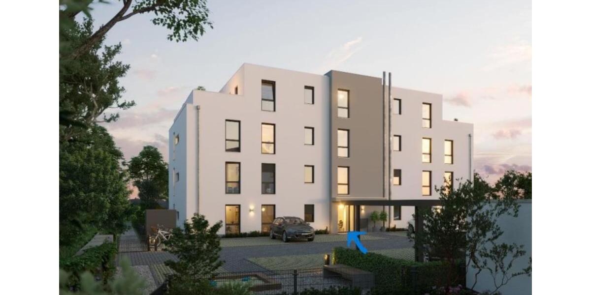 Erdgeschoßwohnung Schwaigern - 3 Zimmer, 84 m&sup2;, 1.150&euro; | Angebot:24847881