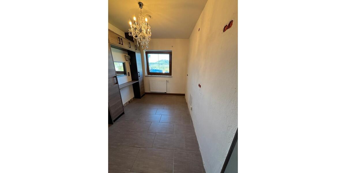 Erdgeschoßwohnung Chamerau - 3 Zimmer, 85 m&sup2;, 675&euro; | Angebot:26400526