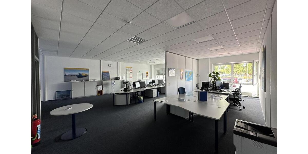 Gewerbeobjekt Köln Porz - 4.600&euro; | Angebot:24101966