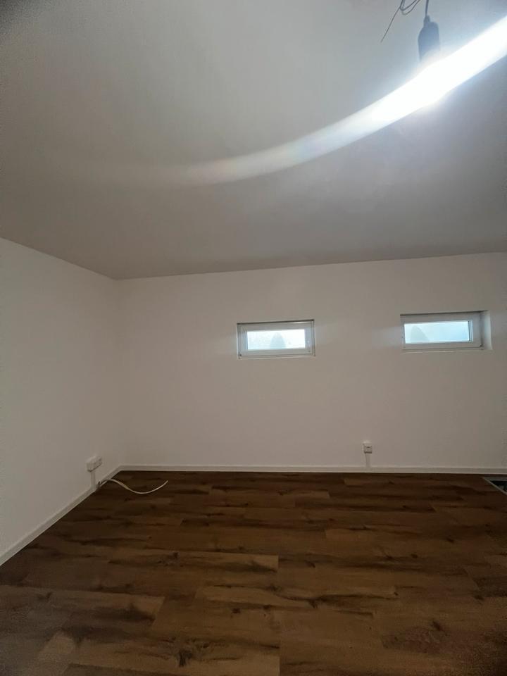Doppelhaushälfte