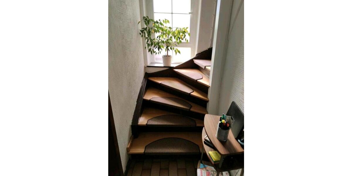 Dachgeschoßwohnung Heppenheim (Bergstraße) - 1.5 Zimmer, 45 m&sup2;, 750&euro; | Angebot:26529455