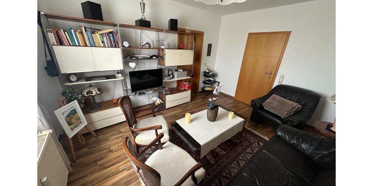 Erdgeschoßwohnung Halberstadt - 2 Zimmer, 310&euro; | Angebot:26177244