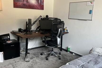 Wohnen auf Zeit Osnabrück Dodesheide - 3 Zimmer, 20 m&sup2;, 500&euro; | Angebot:26187822