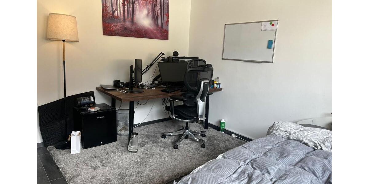 Wohnen auf Zeit Osnabrück Dodesheide - 3 Zimmer, 20 m&sup2;, 500&euro; | Angebot:26187822