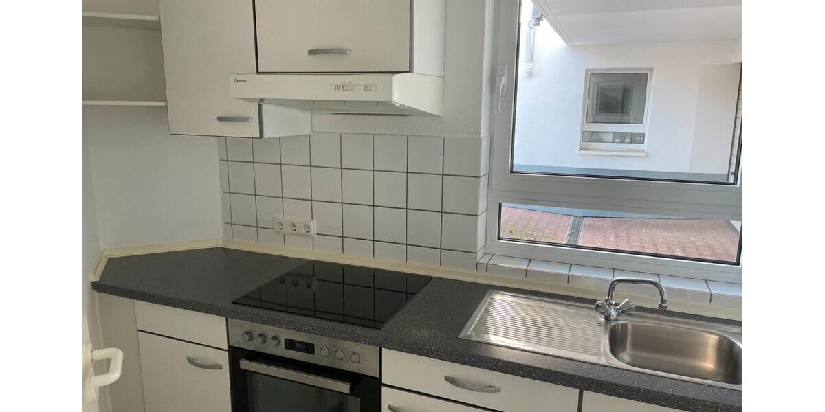 Erdgeschoßwohnung Hargesheim - 2 Zimmer, 49 m&sup2;, 530&euro; | Angebot:26600165