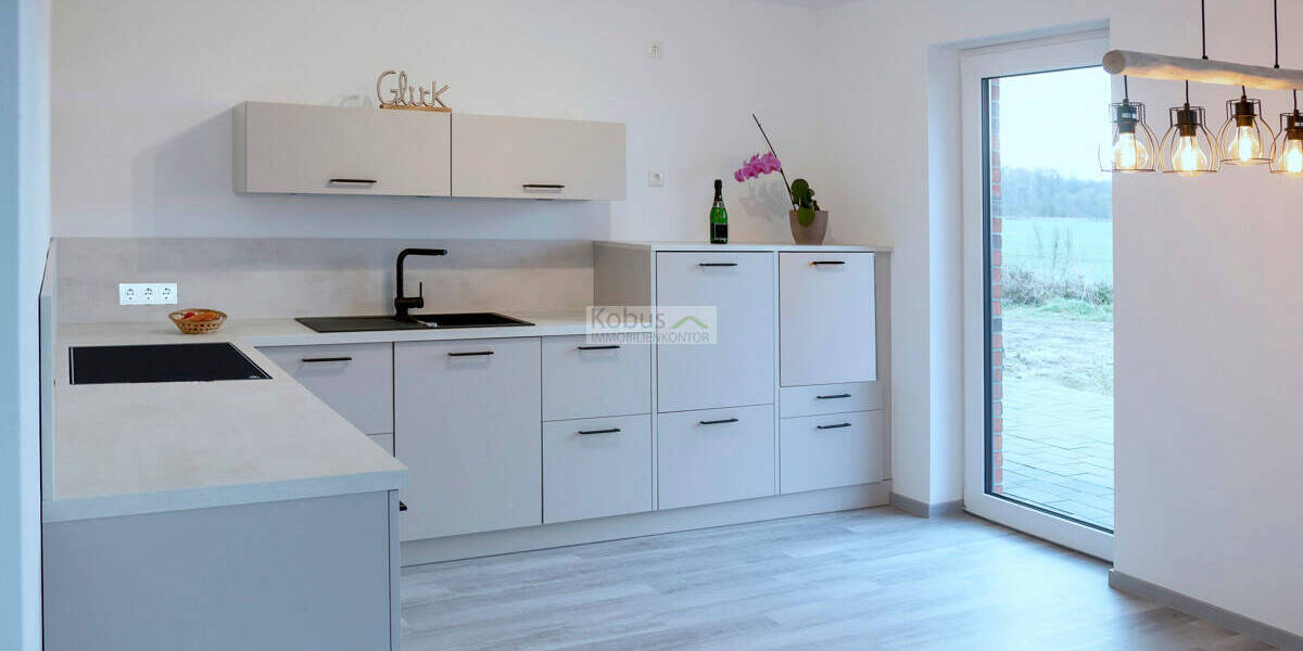 Etagenwohnung Wrestedt Wieren - 3 Zimmer, 84 m&sup2;, 890&euro; | Angebot:26117952