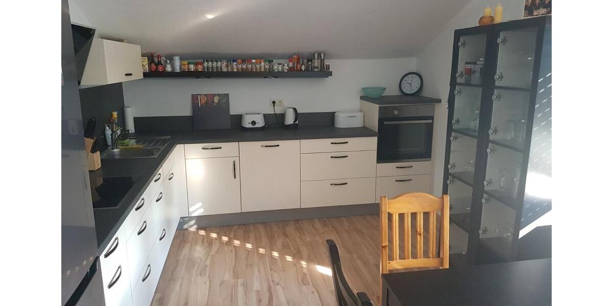 Wohnen auf Zeit Manching - 5 Zimmer, 110 m&sup2;, 550&euro; | Angebot:26061105