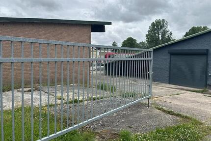 Gewerbeobjekt Lübz - 1.900&euro; | Angebot:16534191