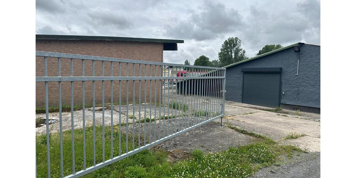 Gewerbeobjekt Lübz - 1.900&euro; | Angebot:16534191