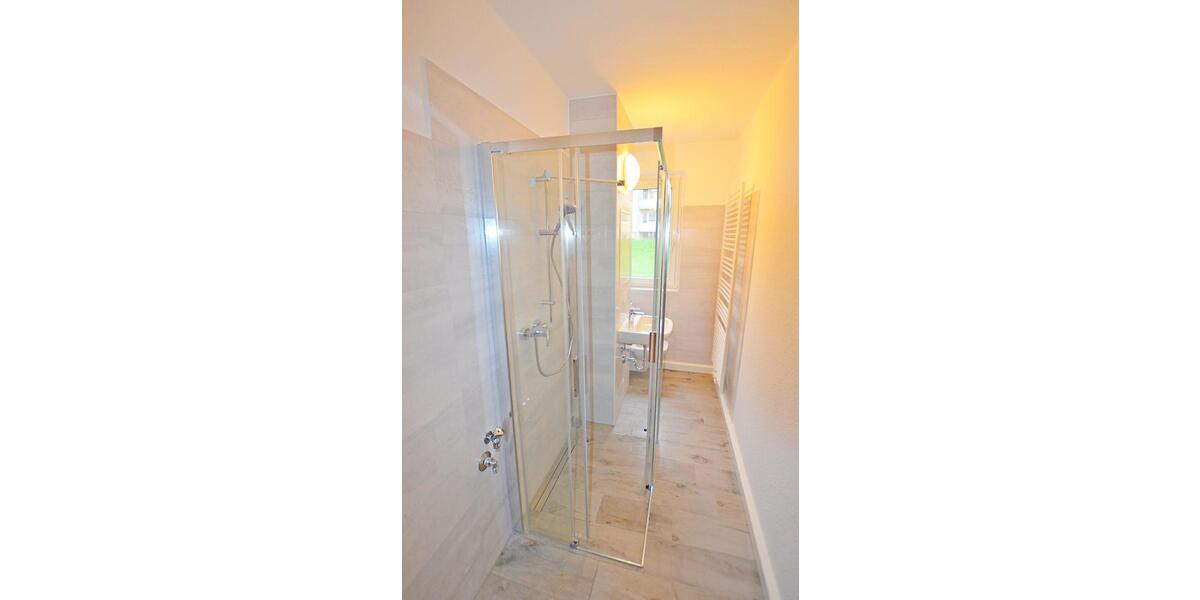 Erdgeschoßwohnung Sangerhausen - 3 Zimmer, 61 m&sup2;, 376&euro; | Angebot:26381103