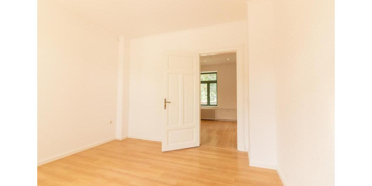 Ab sofort verfügbar: Teilsanierte Doppelhaushälfte in Cismar 4 zimmer