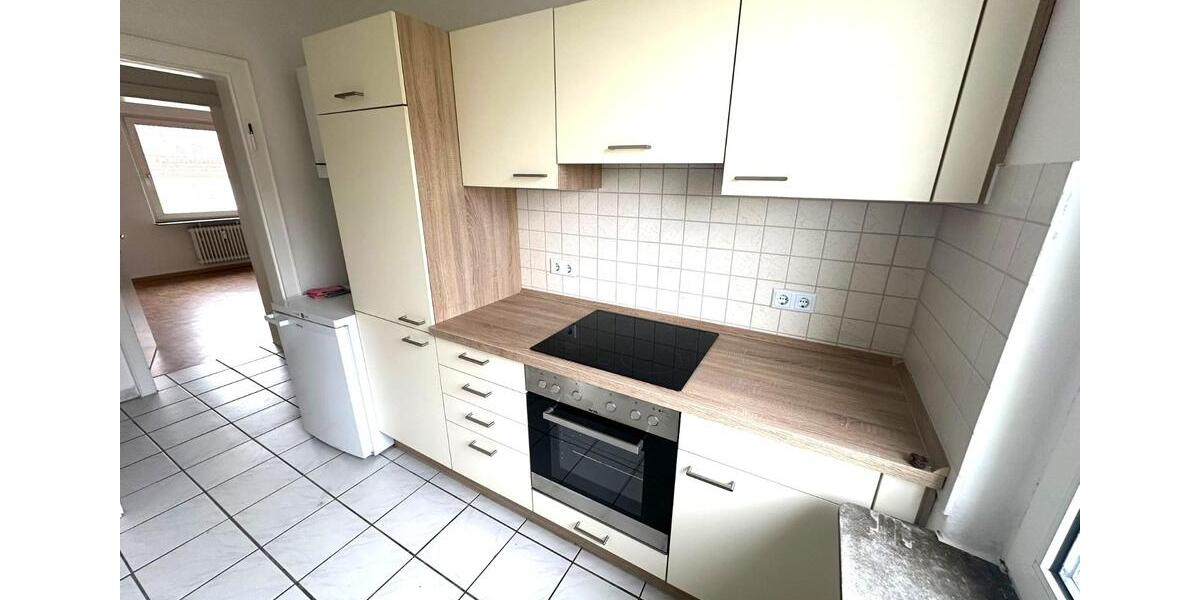 Etagenwohnung Wrestedt - 3 Zimmer, 60 m&sup2;, 540&euro; | Angebot:25902985