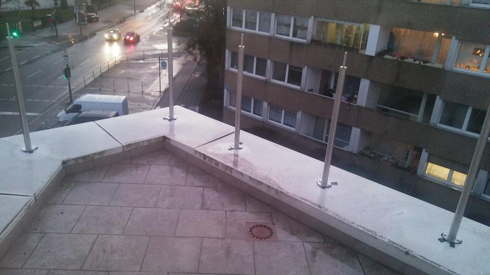 Etagenwohnung Köln Ehrenfeld - 1 Zimmer, 52 m&sup2;, 895&euro; | Angebot:26583070