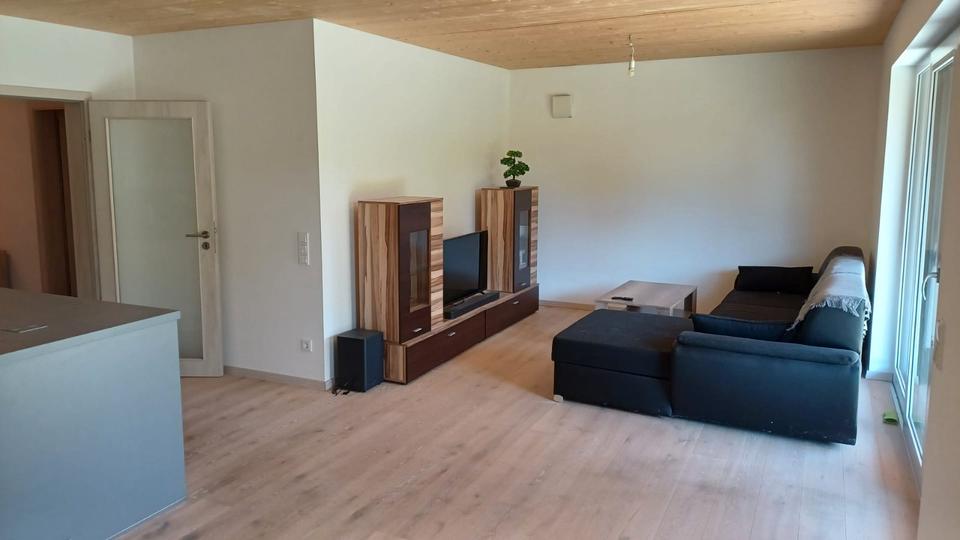 Erdgeschoßwohnung Vilshofen an der Donau - 3 Zimmer, 78 m&sup2;, 780&euro; | Angebot:26618029