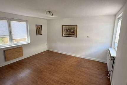 Wohnung Hamburg Wandsbek - 1 Zimmer, 27 m&sup2;, 590&euro; | Angebot:26824541