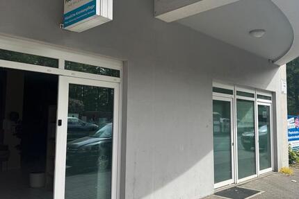 Gewerbeobjekt Köln Mülheim - 2.431&euro; | Angebot:26340593
