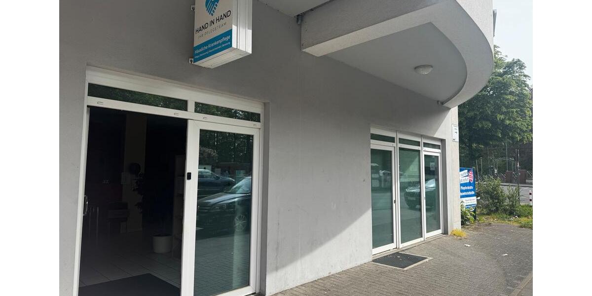 Gewerbeobjekt Köln Mülheim - 2.431&euro; | Angebot:26340593