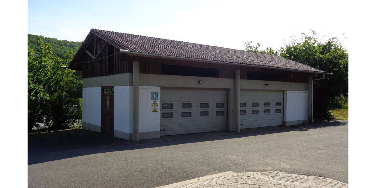 Gewerbeobjekt Wertheim Reicholzheim - 12.000&euro; | Angebot:25778749