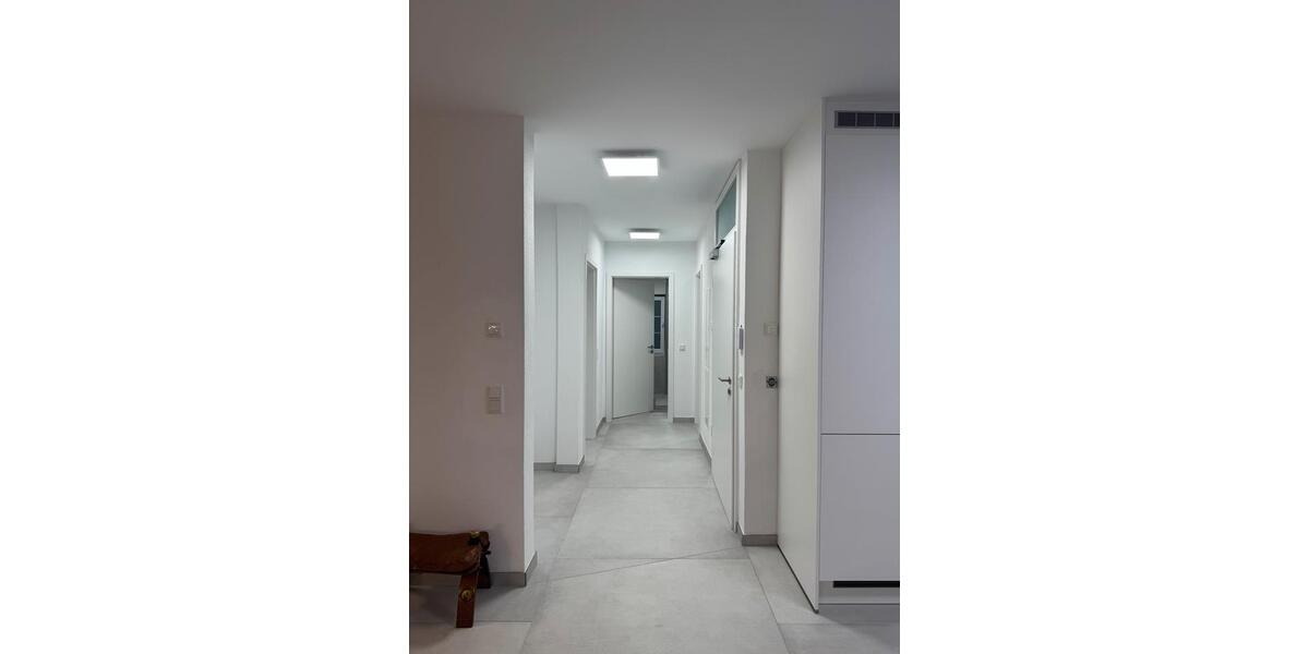 Etagenwohnung Offenbach am Main Bürgel - 5 Zimmer, 145 m&sup2;, 2.409&euro; | Angebot:27603101