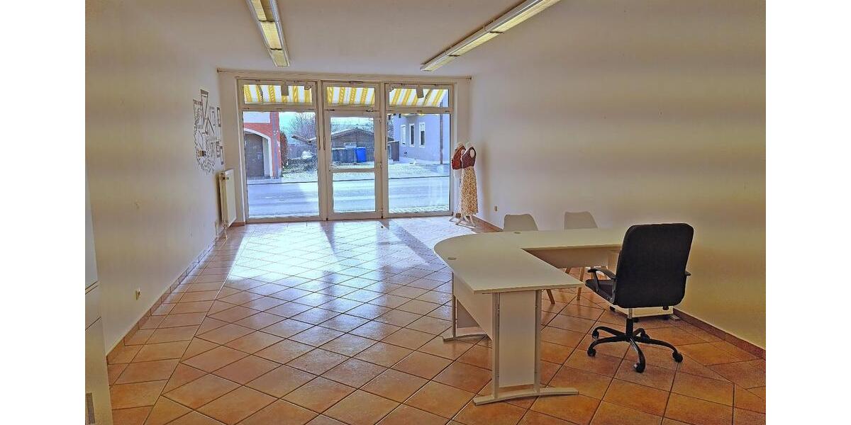 Gewerbeobjekt Bad Birnbach Asenham - 490&euro; | Angebot:25298400