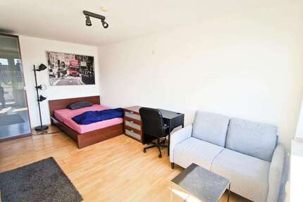 Zimmer Düsseldorf Bilk - 700&euro; | Angebot:24748560