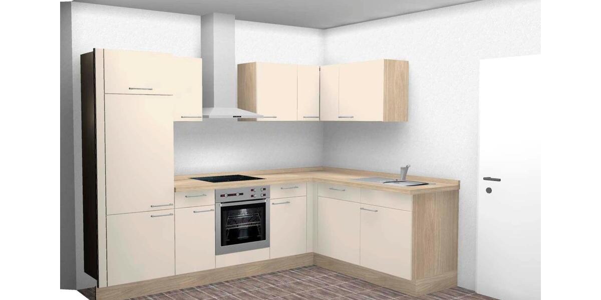 Etagenwohnung Thale - 3 Zimmer, 65 m&sup2;, 450&euro; | Angebot:26444507