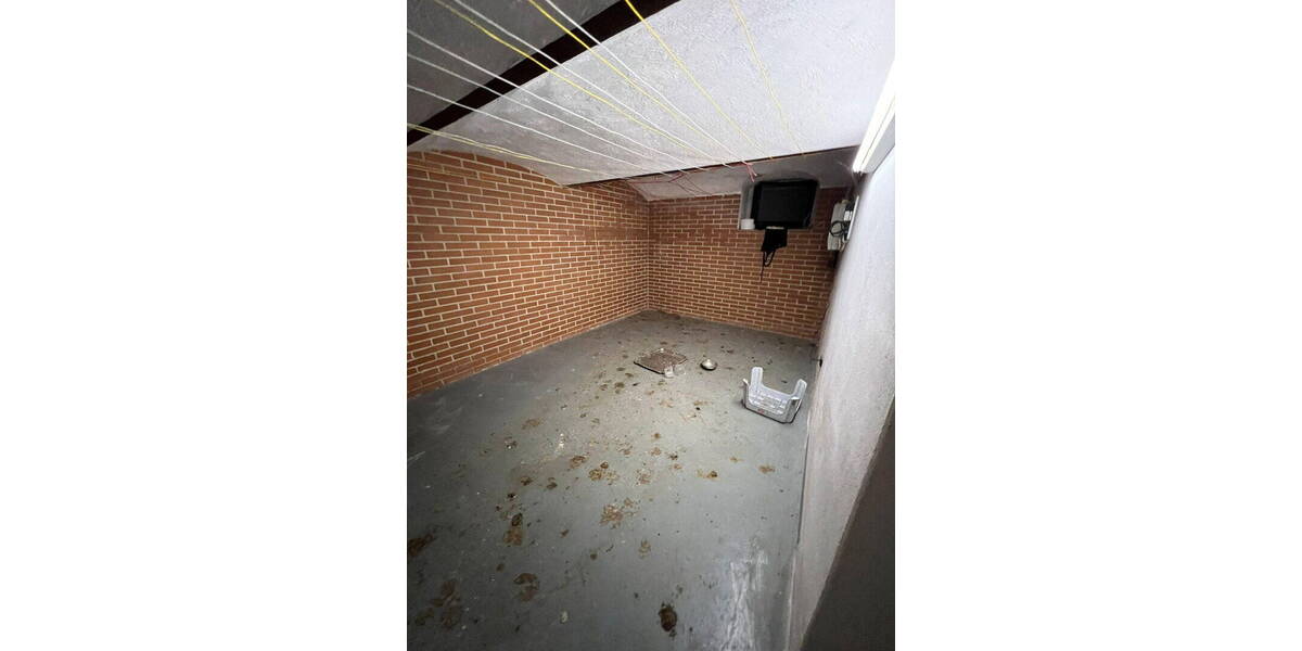 Etagenwohnung Obernkirchen - 6 Zimmer, 168 m&sup2;, 1.200&euro; | Angebot:26740854