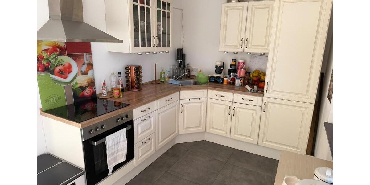 Dachgeschoßwohnung Osann-Monzel Monzel - 2 Zimmer, 85 m&sup2;, 825&euro; | Angebot:27616042