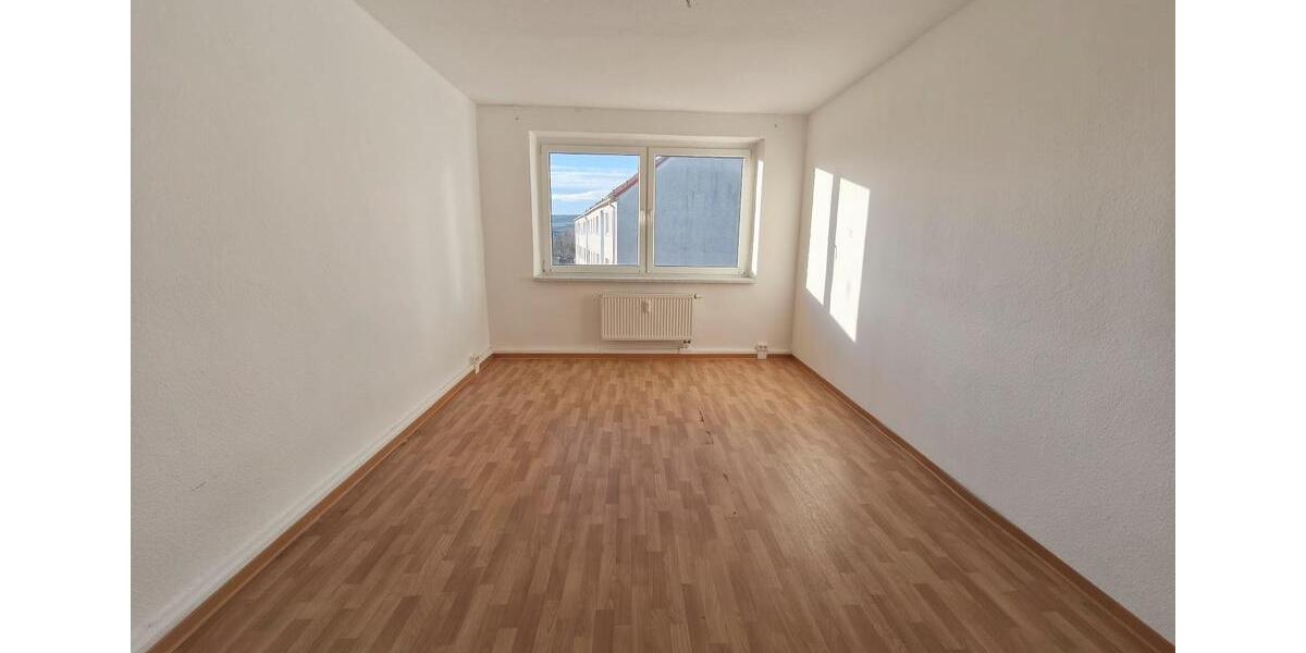Etagenwohnung Eisleben (Lutherstadt) - 3 Zimmer, 58 m&sup2;, 393&euro; | Angebot:24670237