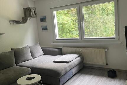 Wunderschöne 2 Zimmer Wohnung