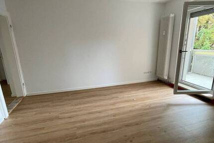 2-Zimmer-Wohnung im Nürnberger Süden