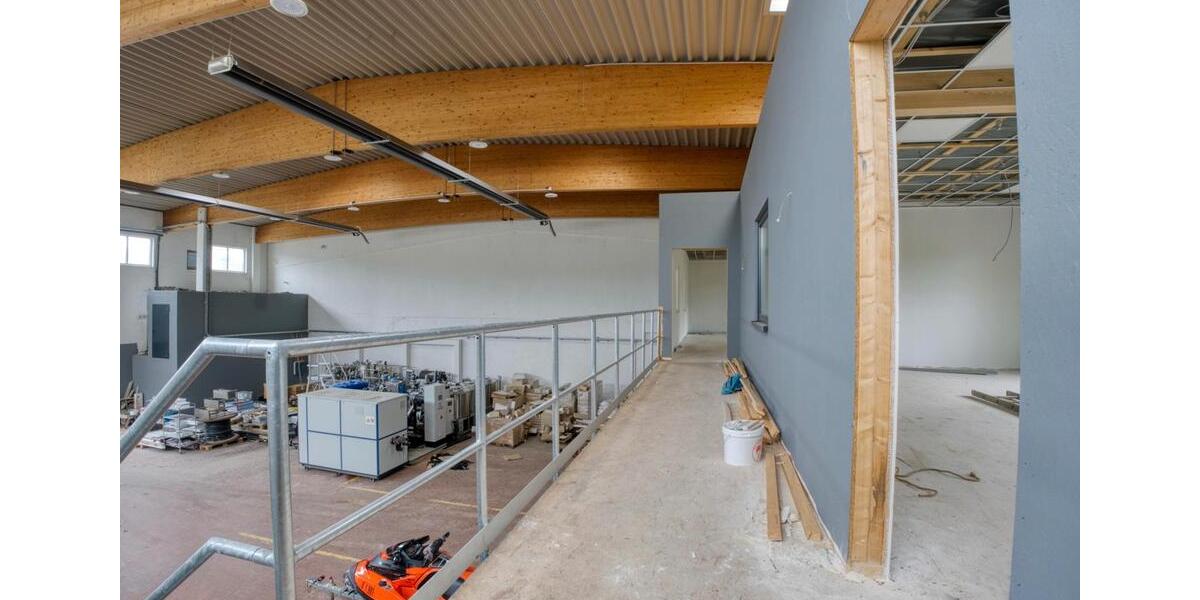 Gewerbeobjekt Ritterhude - 4.240&euro; | Angebot:22320883