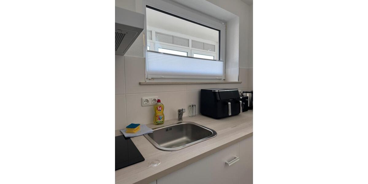 Wohnen auf Zeit Hannover Vahrenwald-List - 1 Zimmer, 42 m&sup2;, 1.190&euro; | Angebot:26043085