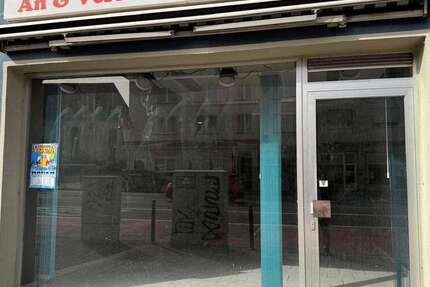 Gewerbeobjekt Hagen Hagen-Mitte - 360&euro; | Angebot:25431735