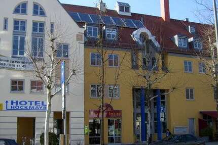 Gewerbeobjekt Eching - 1.590&euro; | Angebot:25287515