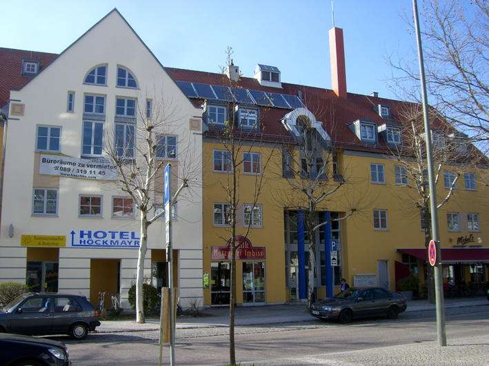 Gewerbeobjekt Eching - 1.590&euro; | Angebot:25287515